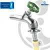 tecuro Auslaufventil 1/2 Zoll, Handrad-Oberteil, Produktbild-Vorschau 5