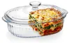 Vilde | Pirofila con coperchio 1,6 L - Rostiera in vetro - Anteprima dell’immagine prodotto 2