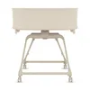 Ensemble 3 en 1 Lionelo : chaise haute, transat et lit bébé Voir les images du produit 16