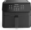 Cosori Premium II Chef Edition Heißluftfriteuse schwarz Produktbild-Vorschau 37