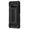Techsuit Hybrid Armor Back Cover Hülle für Samsung Galaxy Produktbild-Vorschau 2