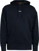 BOSS Wesmall Kapuzen-Trainingsanzug, Blau L Produktbild-Vorschau 7