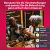 Innr Zigbee LED Strip, Funktioniert mit Philips Hue*, Produktbild-Vorschau 5
