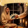 Ramadan-Lampe aus Holz mit LED-Sternen und Mond 3D Eid Produktbild-Vorschau 6