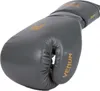 Venum Contender 1.5 Boxhandschuhe - Grau-Gold - 14-Unze Produktbild-Vorschau 4