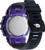 Casio G-Shock GBA-900-1A6ER Uhr Schwarz-Lila stoßfest Produktbild-Vorschau 2