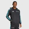 adidas Mercedes AMG Petronas Formel 1 Team DNA Produktbild-Vorschau 4