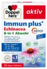 Doppelherz Immun plus Echinacea Depot Tabletten 20 St Produktbild-Vorschau 2