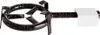 Vaello 20 Cm 1 Butangasbrenner Schwarz  Schwarz One Size Produktbild-Vorschau 1