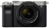 SONY ALPHA 7C Silver + FE 28-60 f/4-5.6 Produktbild-Vorschau 5