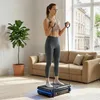 SPORTNOW Vibrationsplatte Rüttelplatte mit 120 Produktbild-Vorschau 2