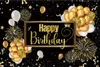 Alles Gute zum Geburtstag Hintergrund Banner Hintergrund Produktbild-Vorschau 1