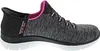 Skechers Slip-Ins: Summits- Dazzling Haze Šedá Náhled obrázku produktu 60