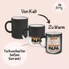 Trendation - Großartige Männer werden Zum Papa Befördert Produktbild-Vorschau 2