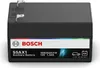 Bosch AGM Backup Stützbatterie 12V 1.3Ah für Mercedes-Benz Produktbild-Vorschau 2