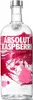 Absolut Vodka Raspberri, Wodka mit Himbeeraroma, Schnaps, Anteprima dell’immagine prodotto 4