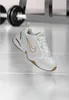 Nike Sneakers 077-51460853596499 in BLANCO color size 46 Náhled obrázku produktu 2