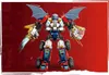 LEGO® NINJAGO® 71834 Ultrakombinowany mech Zane'a Podgląd zdjęcia produktu 46