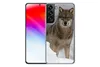 MuchoWow® Handyhülle Schutzhülle Hülle für Samsung Galaxy Produktbild-Vorschau 2