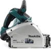 Scie plongeante 18 V Li-ion Ø165 mm - MAKITA - Sans Voir les images du produit 5