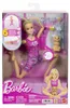 Barbie JJN55, Lalka modowa, Damski, 3 lat(a), Chłopak, Podgląd zdjęcia produktu 5