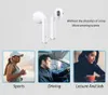 Cuffie wireless I7S Anteprima dell’immagine prodotto 16