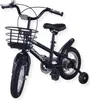 Buxibo - Vélo d'enfant pour garçons - Borneo - 12 pouces - Voir les images du produit 3