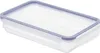 Rotho 1162706161WS, Box, Rechteckig, 1 l, Blau, Produktbild-Vorschau 5