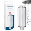 Wessper AquaShower Duschfilter Silber mit KDF® – Produktbild-Vorschau 1