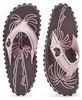 GUMBIES Damen FlipFlop Zehentrenner Original Islander Produktbild-Vorschau 4
