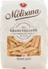 20x La Molisana Penne Lisc N. 18 Pasta Lenta Lavorazione Produktbild-Vorschau 2