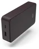 Hama Power Pack Colour 20, 20000mAh, USB-C, USB-A, Pflaume Produktbild-Vorschau 1