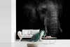 MuchoWow® Fototapete für Wohnzimmer oder Schlafzimmer Produktbild-Vorschau 7