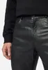 Pantalon en cuir homme Jeans en cuir Ricano TRANT PANT - Voir les images du produit 3