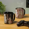 Paladone PP13075LU Mug Multicolore Universel Voir les images du produit 5