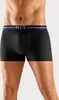 H.I.S. Boxer Boxershorts für Herren 5 -teilig grün, lime, Produktbild-Vorschau 6
