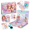 CRAZE Adventskalender met topmodieuze cadeaus voor kinderen Productafbeelding-voorbeeld 4