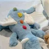 Inspirierendes Plüschtier mit wunderschönen Regenbogen- und Produktbild-Vorschau 3