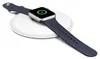 Apple Watch magnetisches Ladedock weiß Produktbild-Vorschau 3