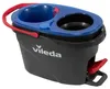 Vileda H2PrO Spin Mop Set, Bodenwischer, (mit Produktbild-Vorschau 28
