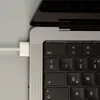 iMounts MacBook MagSafe 3 Ladekabel 2m – USB-C - 140W kabel Produktbild-Vorschau 8
