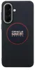 Custodia Oracle Red Bull Racing per Galaxy A57 in Pelle Anteprima dell’immagine prodotto 2