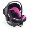 BabyGo Babyschale ITravelXP, pink Produktbild-Vorschau 9
