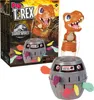 Tomy - Jurassic World - Wyskakujący T-Rex Podgląd zdjęcia produktu 7