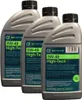 Motoröl Multipack 3x1 Liter 5W-40 A3/B4 SN ECANIS High-Tech Produktbild-Vorschau 1