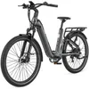 E-Bike Cityrad 28 Zoll Damen Herren, SUV, Fully, 48V 720Wh Produktbild-Vorschau 1