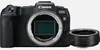 Canon EOS RP Body + Adapter EF-EOS R Produktbild-Vorschau 1