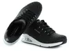 Skechers Uno 2  Sneakers Laag - Zwart - Maat 40 Produktbild-Vorschau 66