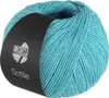 Lana Grossa - Sottile 0022 aqua Produktbild-Vorschau 1