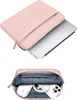 Tech-Protect Puffy Laptop 15-16 Staubiges Rosa Produktbild-Vorschau 5